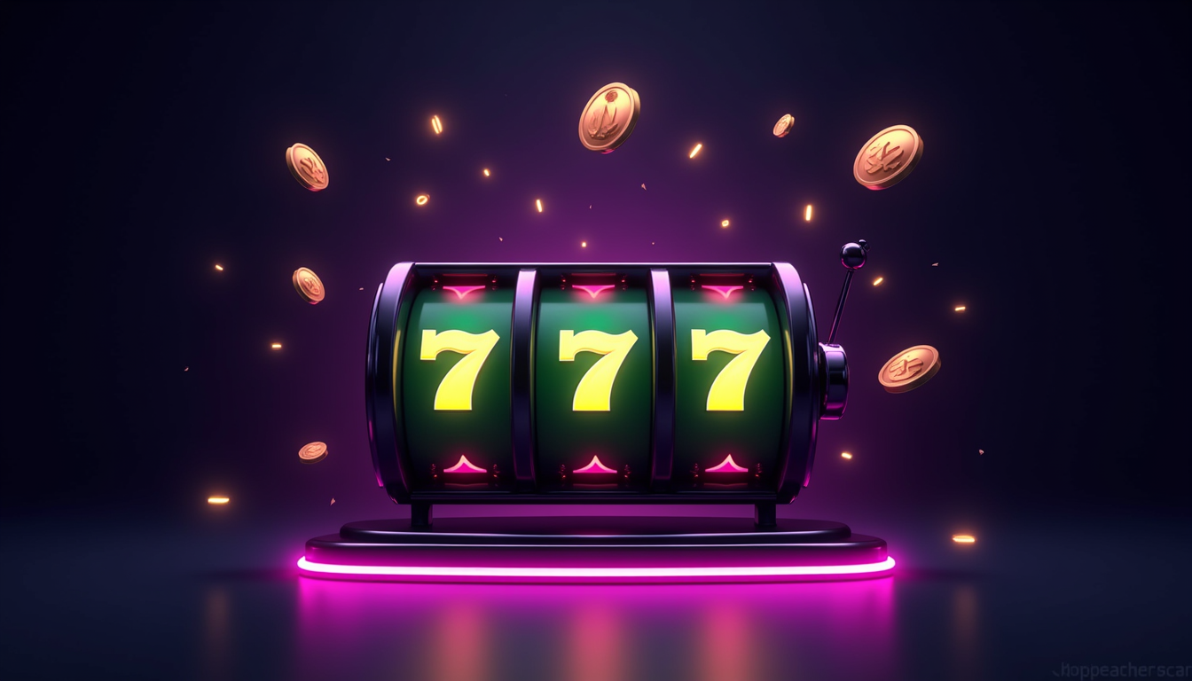 raffiplay Slot Lobbies by Studio