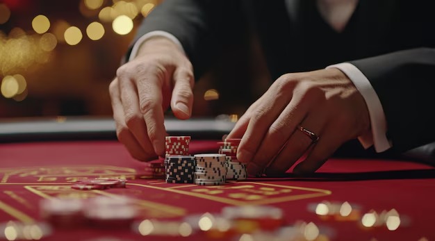 raffiplay Slots built for Indonesia